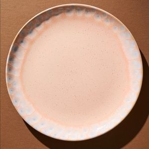 Anthropologie BRAND NEW, Lupita Side Plate Set of 4